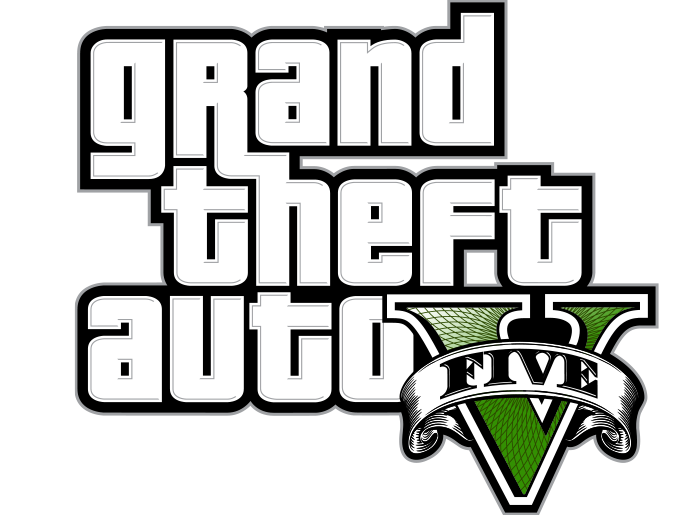 GTA V Logo